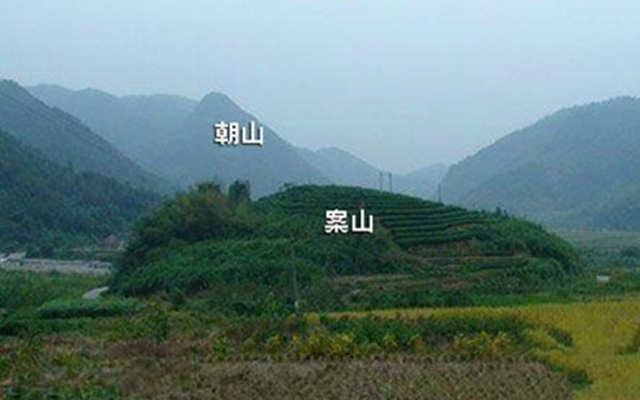 什么樣的墳墓才能是好風水