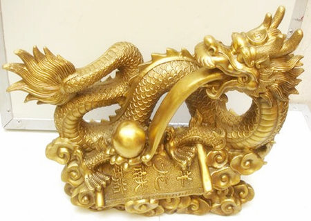 什么吉祥物可以催財(cái)