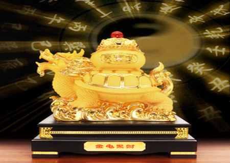 能帶來好運的風(fēng)水吉祥物