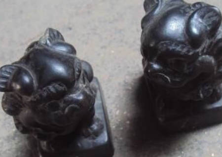 逢兇化吉的吉祥物擺設(shè)