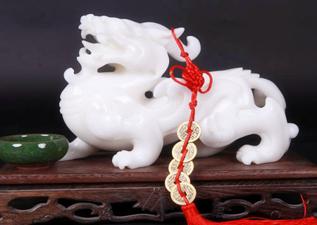 催旺財(cái)運(yùn)的吉祥物有哪些