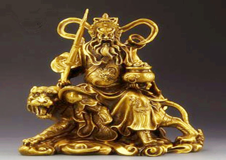 催旺財(cái)運(yùn)的吉祥物有哪些