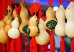 風水化煞吉祥物