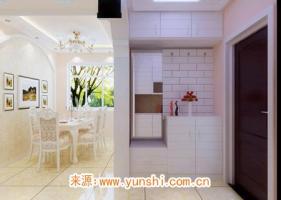 進(jìn)門(mén)鞋柜上放什么招財(cái)