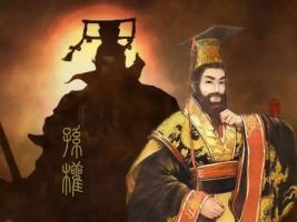 生子當(dāng)如孫仲謀，我們算一下孫權(quán)的名字命理