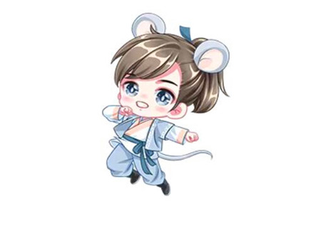 屬鼠男表達愛意的方式