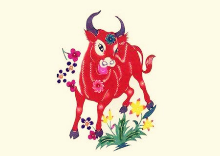 屬牛的桃花運(yùn)在幾月份
