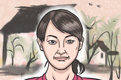 手厚的女人有福氣嗎 女人手相手掌厚命運(yùn)