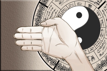 手相三條婚姻線 感情復雜經(jīng)歷豐富