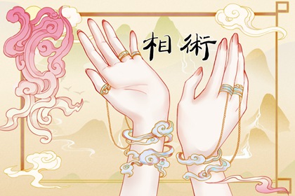 男人手相財(cái)富線圖解 淺聊男人財(cái)運(yùn)線簡(jiǎn)況