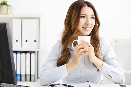 怎么從額頭看出人的一生命運信息