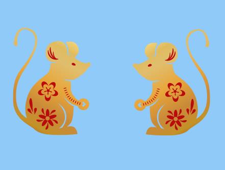 屬鼠屬馬合得來(lái)嗎