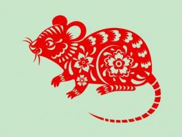 屬鼠人2024年運(yùn)勢運(yùn)程每月運(yùn)程