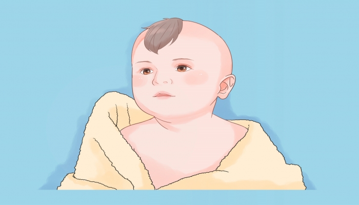 三點(diǎn)水字取名男孩名字 三點(diǎn)水男孩吉利大氣的名字