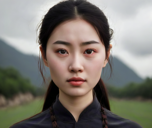 娶了就后悔的女人面相特點(diǎn)有哪些