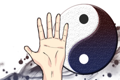 手相壽命長(zhǎng)短怎么看 手相看壽命的方法