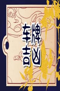車牌選什么尾數(shù)最好 車牌號碼的吉利選擇