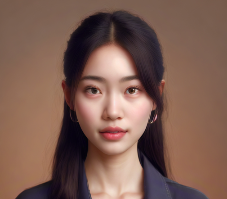 有貴氣的女人面相有哪些特征