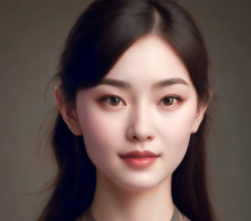 耳朵大的女人命運(yùn)