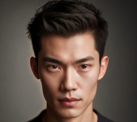 婚前承諾婚后無法兌現(xiàn)的男人面相