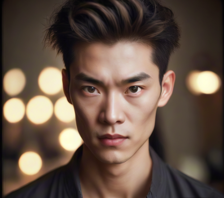 婚前承諾婚后無法兌現(xiàn)的男人面相