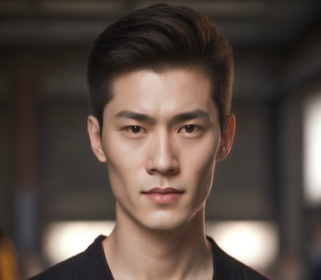 白手起家的男人面相有哪些特征