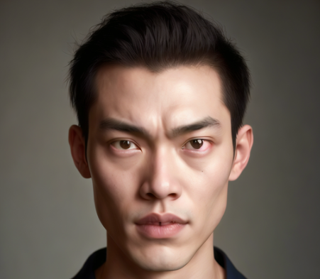 越老越窮的男人面相有哪些特征