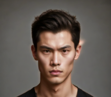 越老越窮的男人面相有哪些特征