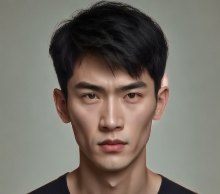 為什么有錢人都是大鼻子_有錢人的面相特征