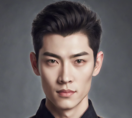 為什么有錢人都是大鼻子_有錢人的面相特征