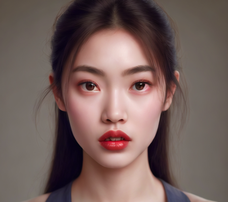2024年一定會(huì)有出息的女孩面相_內(nèi)在強(qiáng)大能干成大事