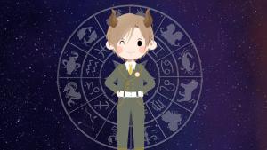 星座怎么看陰歷還是陽歷
