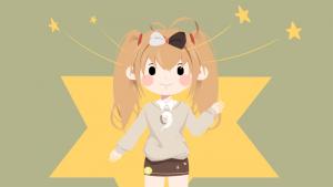 英語(yǔ)最厲害的星座女