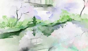 開(kāi)門見(jiàn)水龍頭破財(cái),需要從風(fēng)水上下功夫