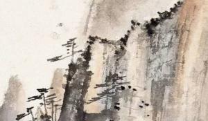 農(nóng)村大門(mén)左右栽什么樹(shù) 桂樹(shù)靈芝生活興旺