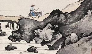 入戶正對(duì)門擺什么好 藏氣納財(cái)好運(yùn)自然來