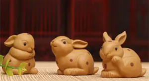 女虎男兔生肖配對(duì)姻緣 屬虎女與屬兔男婚姻配對(duì)詳解