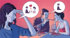 女龍男蛇生肖配對(duì)姻緣 屬龍女與屬蛇男婚姻配對(duì)詳解