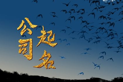 2024甲辰年霸氣又聚財(cái)?shù)墓久Q(chēng)