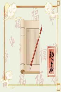 姓張的屬龍小孩有詩意大氣的名字