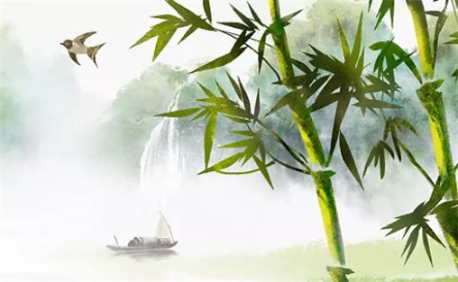 癸卯年動婚姻宮的日柱  癸有水之意