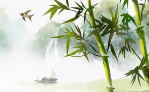 癸卯年動婚姻宮的日柱  癸有水之意