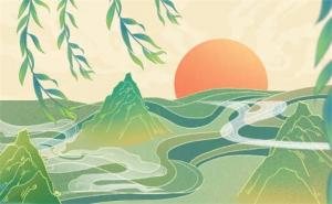 戊戌日與癸卯年有桃花運嗎 戊戌日柱癸卯流年天合地合