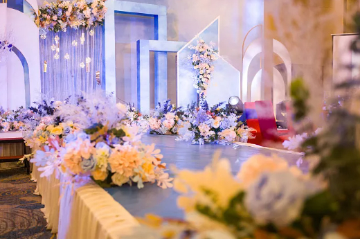 生肖馬2024年吉利的結婚好日子查詢 哪天是辦婚禮的吉日