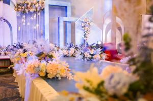 生肖馬2024年吉利的結(jié)婚好日子查詢 哪天是辦婚禮的吉日