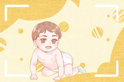 獨(dú)一無二的男孩乳名 高雅不俗的小名屬兔男孩