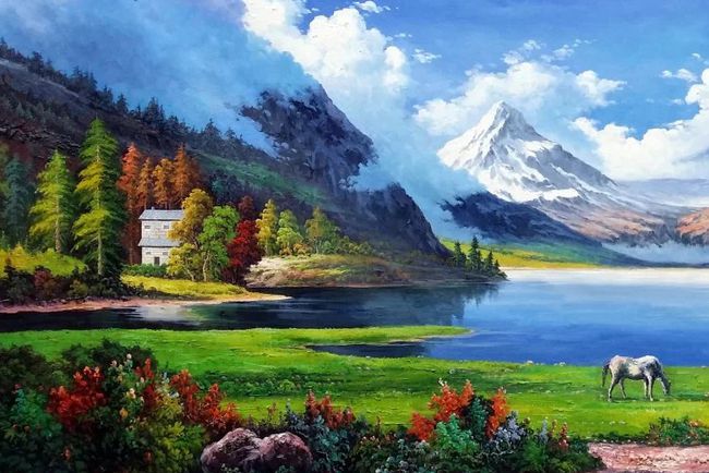 人需要靠山，家居風(fēng)水也需要靠山,那什么是家居風(fēng)水中的靠山？