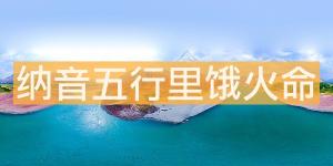 納音五行里餓火命人干啥好？