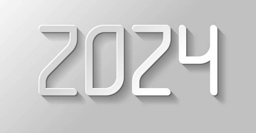 2024年是屬什么年，是百年難遇的一年嗎？