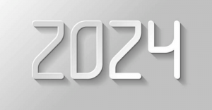 2024年是屬什么年，是百年難遇的一年嗎？